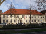 Brockdorff Palais
