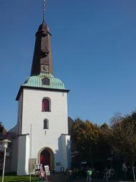 Stadtkirche Glückstadt